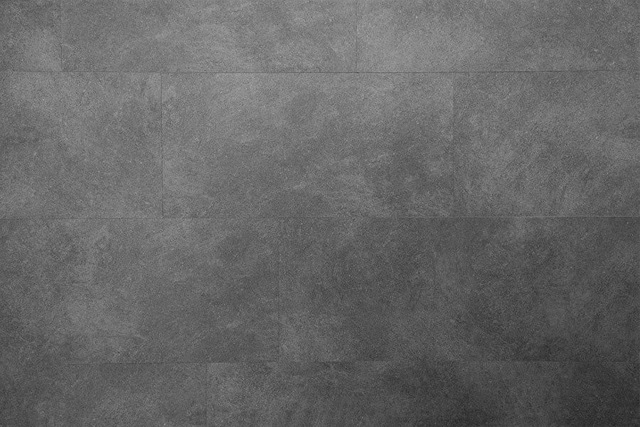 Spectra Pebble Grey Tile Luxury Click Vinyl Flooring