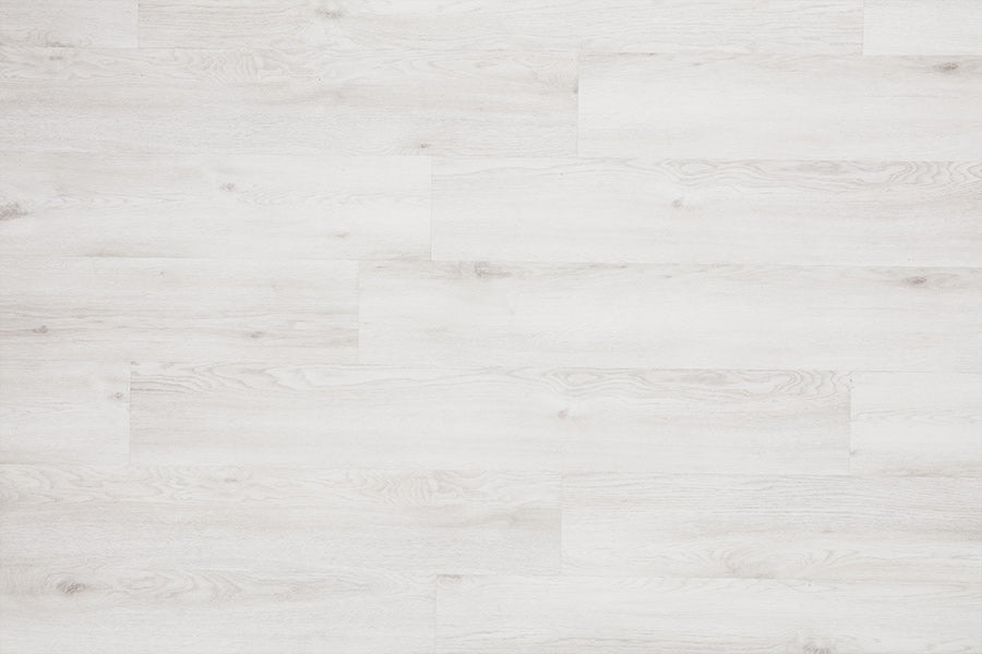 Spectra Sea Salt Oak Plank Luxury Glue Down Vinyl Flooring