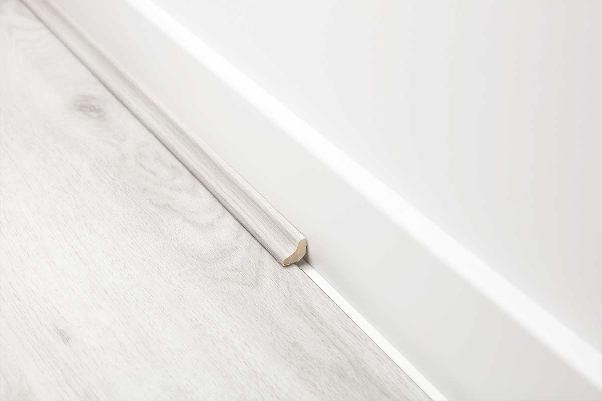 Spectra Sea Salt Oak Plank Luxury Glue Down Vinyl Flooring