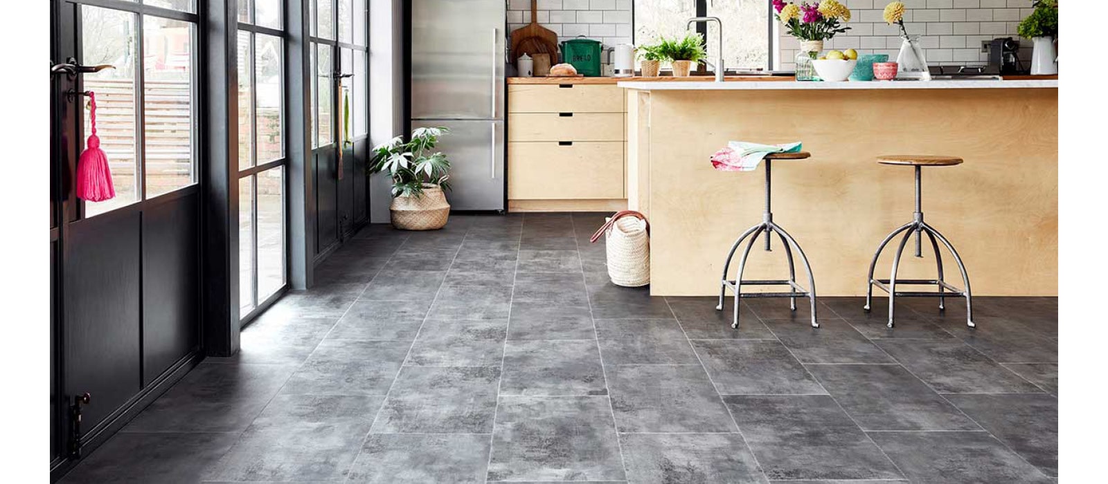 The Best Kitchen Flooring UK Flooring Direct