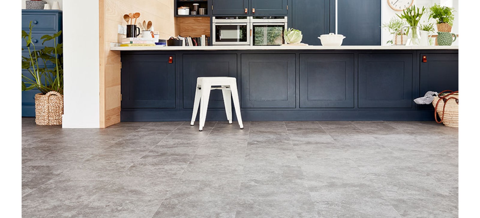 The Best Kitchen Flooring UK Flooring Direct